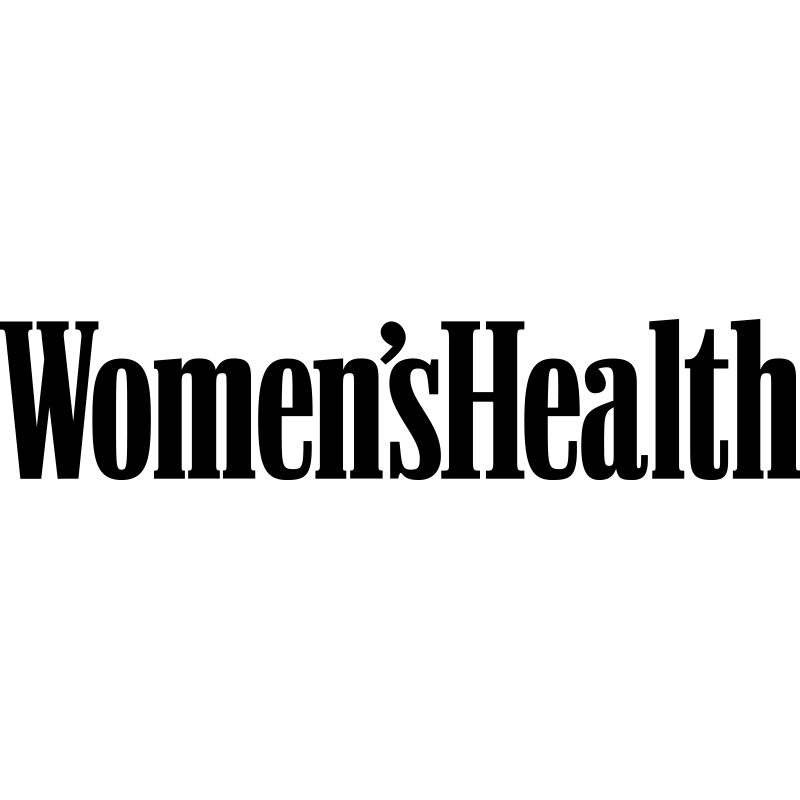 As seen in Women's Health